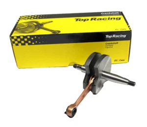Jasil Top Racing Kurbelwelle Hercules Sachs 3 Gang Motor 50/3 und 50/4 - Picture 1 of 17