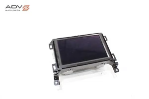 21-23 JEEP GLADIATOR DASH DASHBOARD RADIO MULTI MEDIA DISPLAY SCREEN MONITOR OEM - Bild 1 von 10