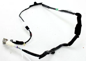 2010-2013 LEXUS RX 350 FRONT LEFT DOOR HANDLE WIRE HARNESS OEM - Picture 1 of 6