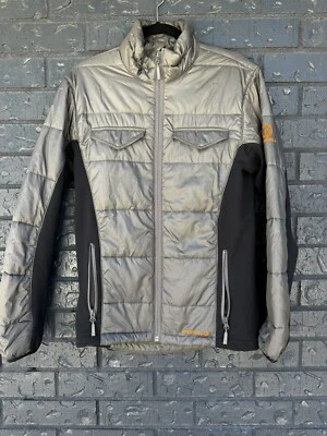 Merrell®  Select Warm Dry Primaloft Quilted Puff Jacket Women’s (small) - Image 1 of 4