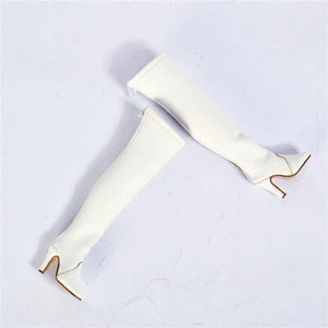 Shoes for 1/6 Auction figure Phicen TBLeague PLLB2020-S38A S39B S28A S29B S42 43 - Picture 1 of 5
