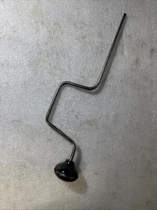 Herramientas Snap-on EE. UU. TMS4EK Negro 1/4" Speeder Drive 15" Largo Trinquete TMS4Ek - Imagen 1 de 6