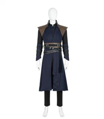 Doctor Strange in the Multiverse of Madness Evil Stephen Disfraz Zapatos Foto 1 de 4