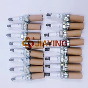OEM 16Pcs Spark Plug SP143877AB For Chrysler Dodge Ram Jeep 5.7L V8 2012-2024 - Picture 1 of 6