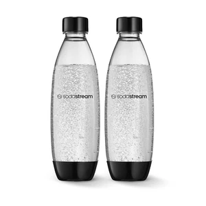 - Carbonating Bottles | Store Even More Fizzy Drink Favorites in Your Fridge | D - Picture 1 of 12