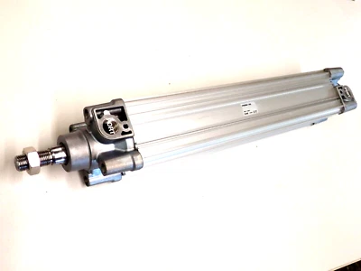 SMC CP96SDB63-320C SMC TIE ROD CILINDRO NUEVO Foto 1 de 4