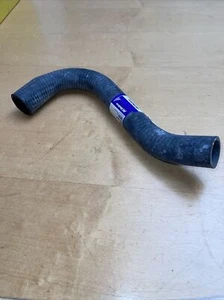 ACDELCO,MOLDED COOLANT RADIATOR HOSE;P/N 20243S - Picture 1 of 5