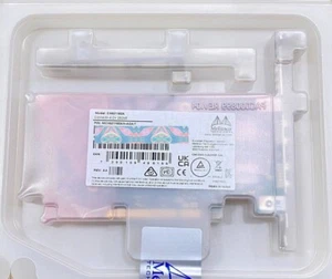Mellanox ConnectX-6 DX 2-Port SFP28 25GbE Network Adapter CX621102A - Picture 1 of 2