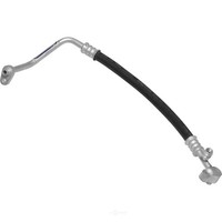 A//C Refrigerant Discharge Hose-Discharge Line UAC fits 01-04 Santa Fe 2.7L-V6
