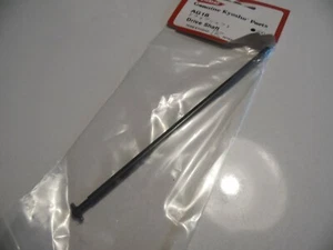 KYOSHO AG18 axe de transmission centrale PURE TEN ALPHA GP3 - Picture 1 of 1
