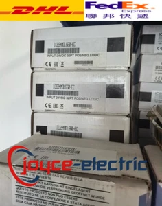 1PC New in box EMERSON IC694MDL660-EC LOGIC INPUT MODULE 24VDC POS/NEG 32 POINT  - Picture 1 of 2