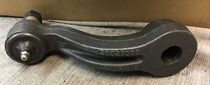 Genuine  GM 26027099 Steering Idler Arm for 93-00 GMC, Chevrolet (b104) - Picture 1 of 3