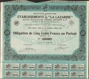 LA LAZARINE (HYÈRES VAR 83) (H) - Bild 1 von 1