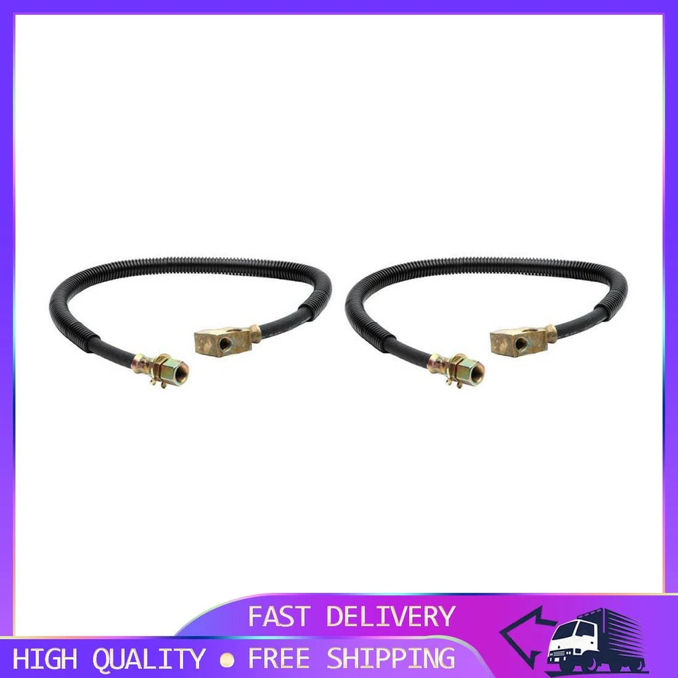 Тормозной шланг для Dodge Ram 2500 2005 2004 2003 - Изображение 1 из 1