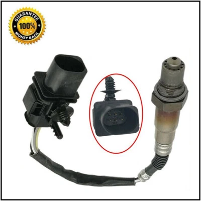 Sensor de oxígeno O2 aguas arriba 234-5097 para Ford Taurus Flex 2008-2012 OEM V6-3,5 L Foto 1 de 4
