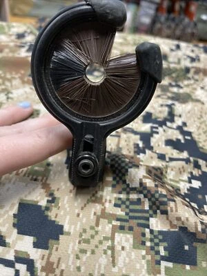 Trophy Ridge Whisper Biscuit Arrow Rest - Image 1 of 4