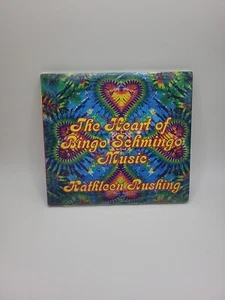Heart of Bingo Schmingo Music by Bingo Schmingo Music Productions (CD, 2011) - Foto 1 di 2