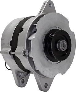 ITM 60-14672 Remanufactured Alternator - Picture 1 of 2