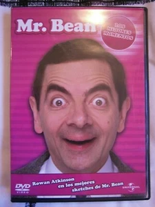 Mr. Bean - Los mejores momentos - Rowan Atkinson - Imagen 1 de 3