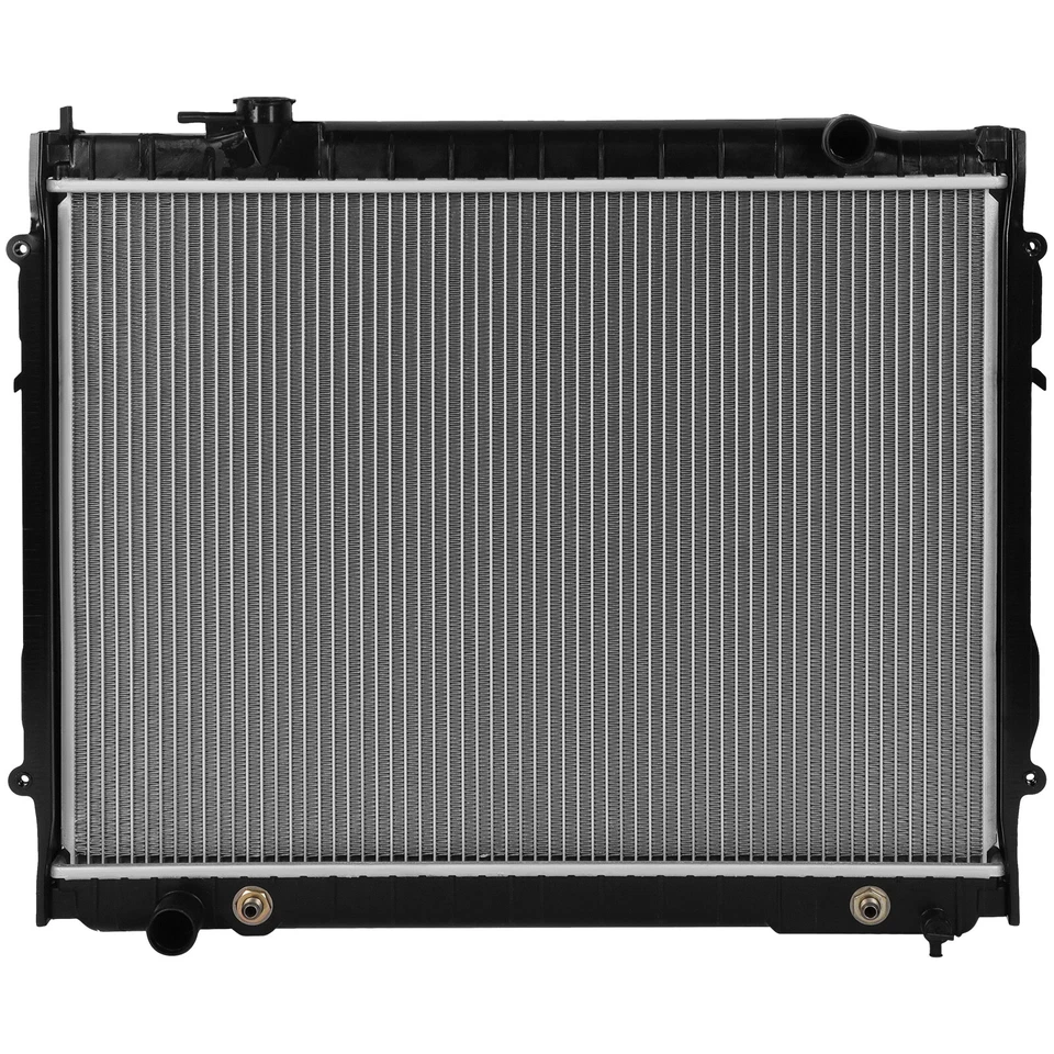 Aluminum Radiator For 1995-04 Toyota Tacoma 2.4L 2.7L 3.4L 4-Door 2-Door RAD1778 Foto 1 de 4