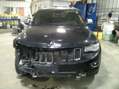 Espejo retrovisor interior delantero central usado se adapta a: Jeep Grand Cherokee Overl 2014 Foto 1 de 4