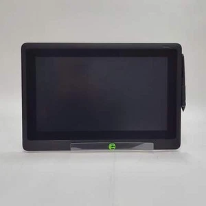 Wacom Cintiq 16 Creative Pen Display Digital Art Ready Graphic Design Black DTK1 - Afbeelding 1 van 3