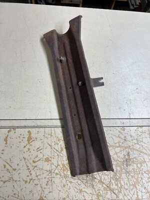 Placa de montaje de soporte de columna de dirección para camioneta Chevy Chevrolet 1947-1953 Foto 1 de 4