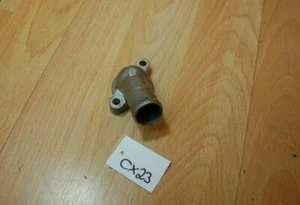 Honda CBR600RR 07-08 PC40 Kühlwasser Anschlußstutzen cx23 - Picture 1 of 1