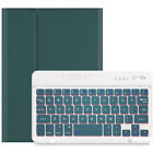 For Ipad Mini 6 8.3" Mini 5 4 3 2 1 Smart Case Cover Bluetooth Keyboard Mouse