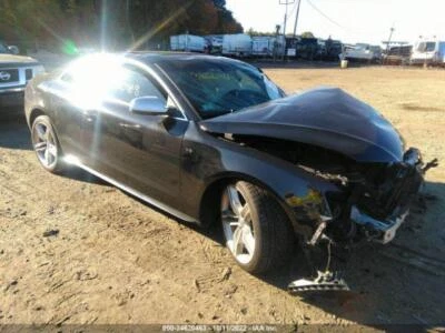 Eixo de transmissão traseiro AUDI S5 08 09 10 11 12 4.2L MANUAL - Imagem 1 de 4