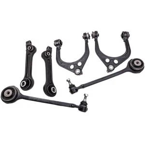 Left Right Control Arm with Ball Joint for Dodge Challenger 2011-2014 RWD - Picture 1 of 9
