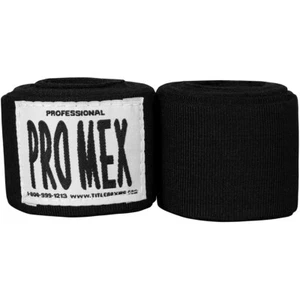 Title Boxing Pro Mex Official Mexican Style 140" Handwraps 2.0 - Picture 1 of 7