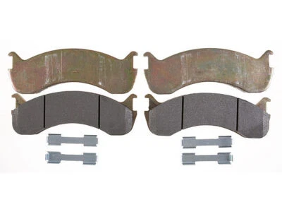For 1999-2008 Freightliner FS65 Brake Pad Set Raybestos 22973PF 2000 2001 2002 Foto 1 de 2