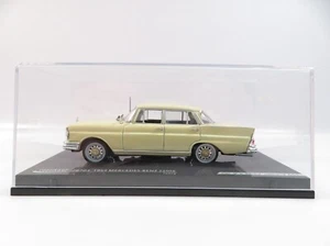 1:43 Vitesse 28703 Mercedes Benz 220 SE edizione limitata C36 - Foto 1 di 7