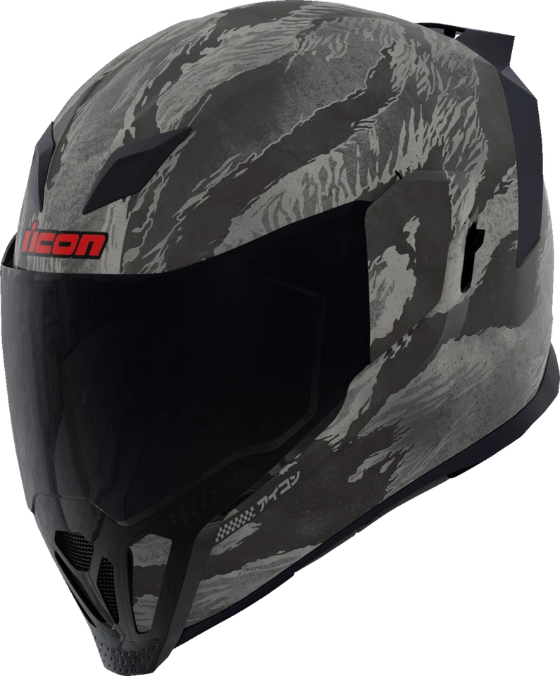 Icon Airflite MIPS Motorcycle Helmet - Imagem 1 de 1