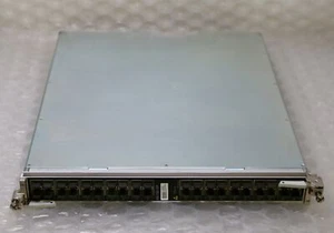 ALCATEL-LUCENT 3HE07297AA - 7750 XMA 7950 XRS 40PT 10GE SFP+ - IPCORE IPU3A40JAA - Picture 1 of 3
