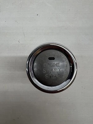 Interruptor pulsador Lexus IS250 2008 arranque motor parada OEM KW11 Foto 1 de 4