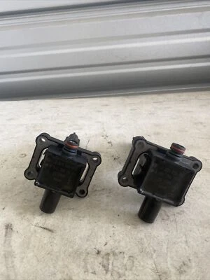 Paquete de encendedor de bobina de encendido Mercedes-Benz S320 1994-1996 H3BCR Foto 1 de 4
