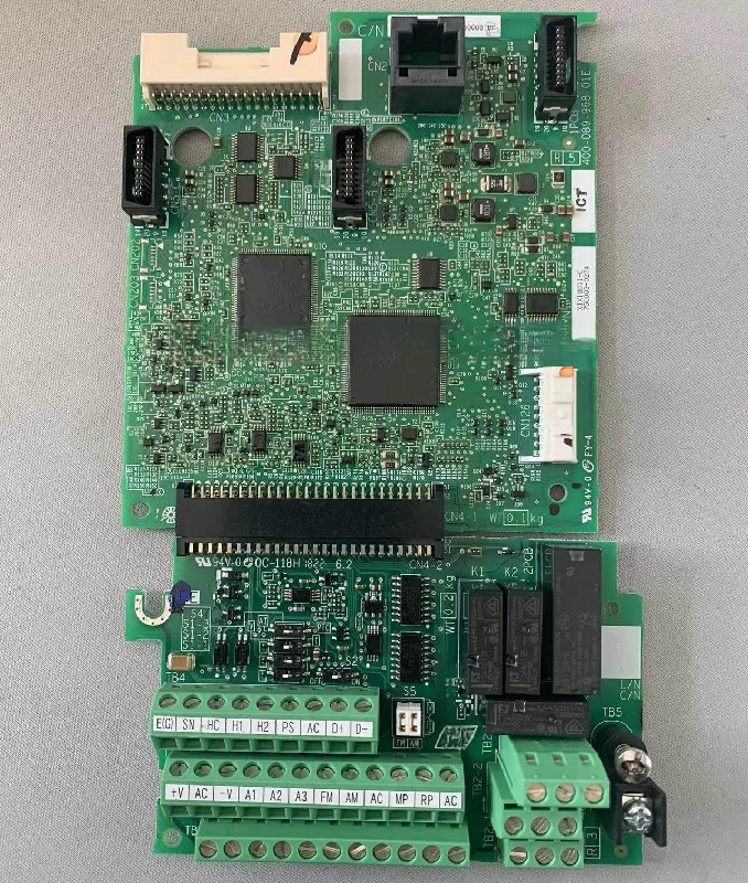 ETC750002-S0005 ETC750011 For GA700 series motherboard CPU board control board  - Image 1 of 4