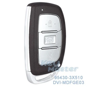 for Hyundai Elantra 2014 2015 2016 2017 Keyless Remote Key Fob 95430-3X510 - Picture 1 of 4