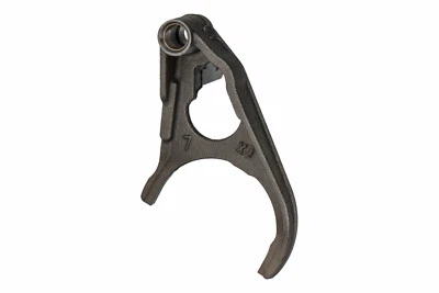 Horquilla de cambio de marchas Mazda 2 Protege Protege5 1998-2003 2011-2013 3ª y 4ª OEM NUEVA Foto 1 de 4