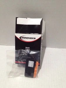 Inchiostro Innovera rigenerato 4546B001 (CLI-226) nero IVR-CLI226B - Foto 1 di 3