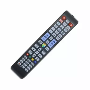 REMOTE CONTROL BN59-01179A Replace For SAMSUNG LCD LED SMART TV w backlit button - Picture 1 of 6