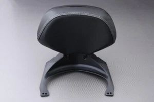 Steel Passenger Seat Backrest  / Sissy-Bar YAMAHA TRICITY 300 2020-2024 - Picture 1 of 10