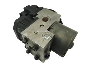 ABS Bosch 9633666580, 0273004353, 0130108084, 0265216642 - Imagen 1 de 8