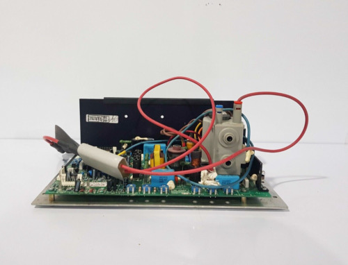 11H53227-4 MONITOR PCB BOARD H5 SERIES MOD-2.08