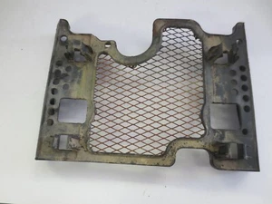 2001 Suzuki King Quad 300 4wd Used OEM Plastic Guard Shield Piece - Picture 1 of 2