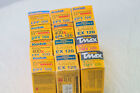 Kodak 120 Ektachrome 64T, 400 Ektachrome-X &Tmax 100 400 Expired Film (12 Rolls)