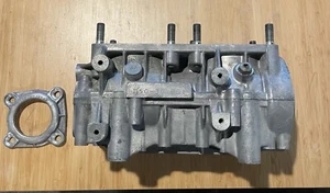 1978 ARCTIC CAT EL TIGRE 5000 F/A Crankcases / Main Engine Cases SET - Bild 1 von 3