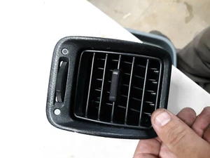 99 00 01 02 03 Acura TL Dash Board Ac Air Vent Grill Right Passenger Side - Picture 1 of 2